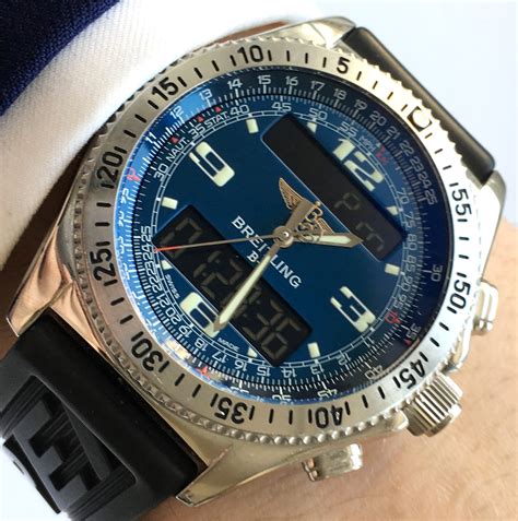 breitling b1 batterie|breitling b01 for sale.